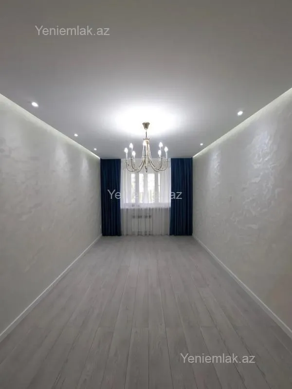 Satılır 3 otaqlı köhnə tikili 78 m²