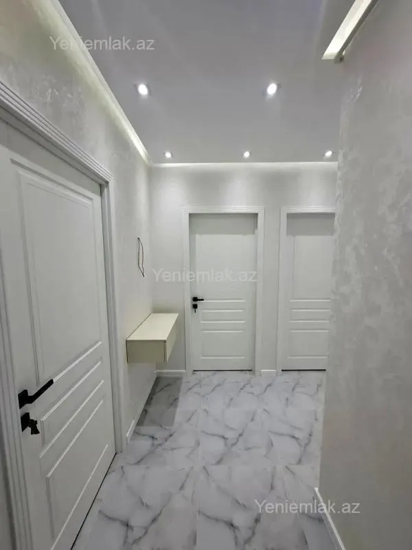 Satılır 3 otaqlı köhnə tikili 78 m²