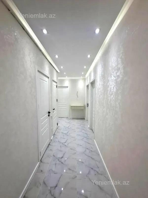 Satılır 3 otaqlı köhnə tikili 78 m²