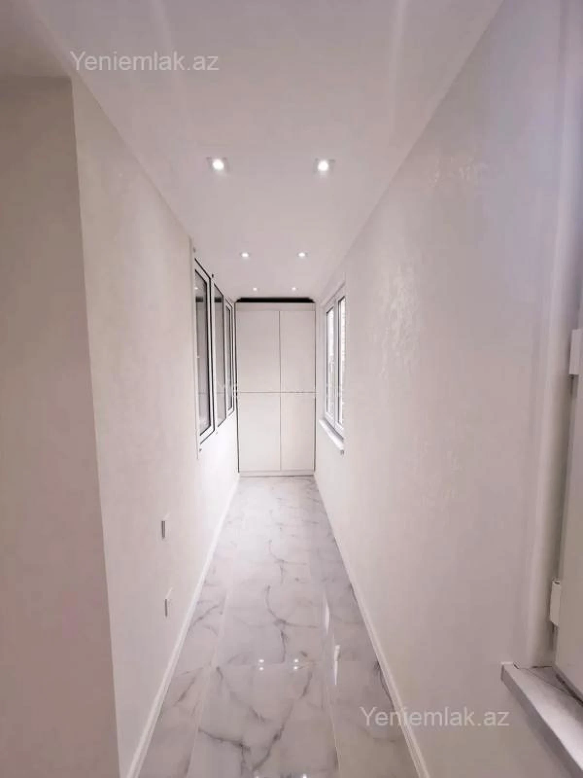 Satılır 3 otaqlı köhnə tikili 78 m²