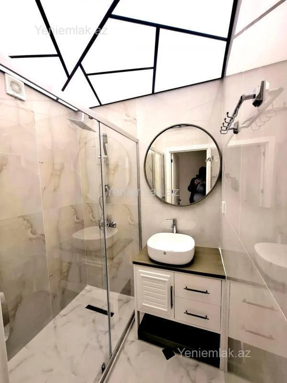 Satılır 3 otaqlı köhnə tikili 78 m²