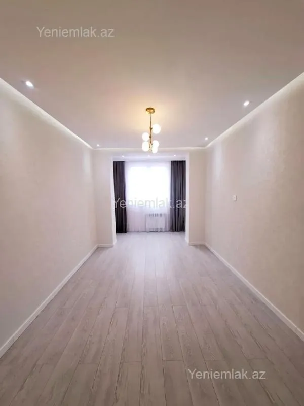 Satılır 3 otaqlı köhnə tikili 78 m²
