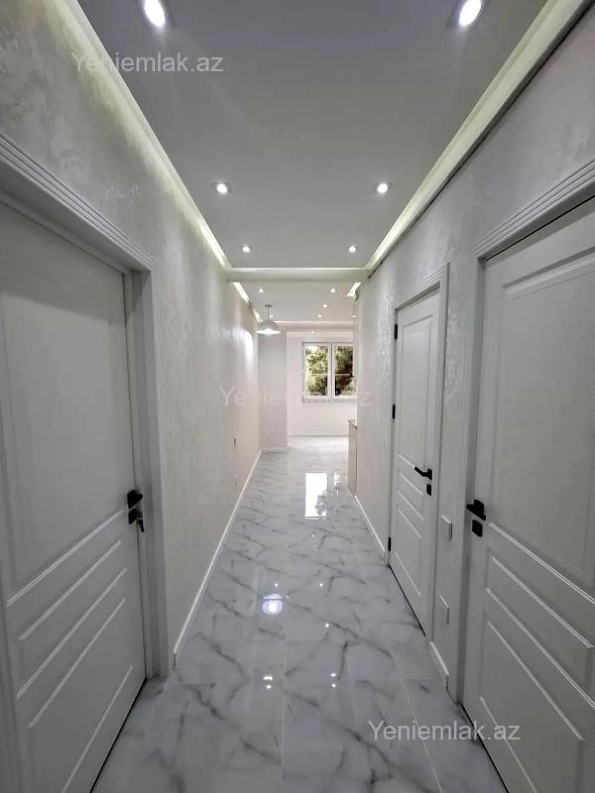 Satılır 3 otaqlı köhnə tikili 78 m²