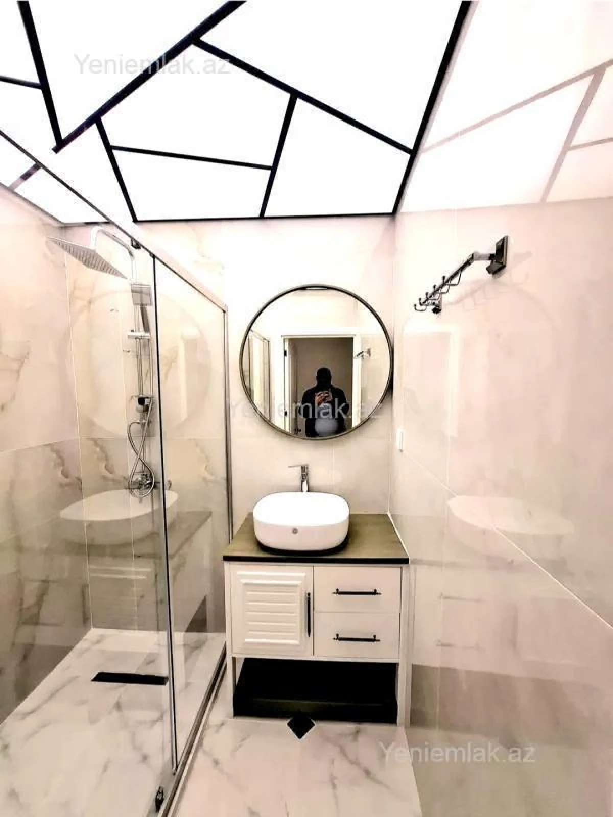 Satılır 3 otaqlı köhnə tikili 78 m²