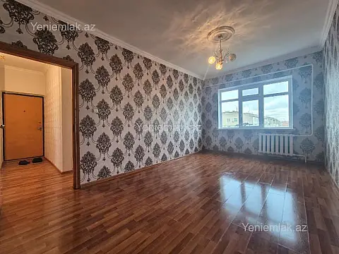 Satılır 4 otaqlı köhnə tikili 100 m² — Bakı, Xətai 4 otaq 100.00 m²
