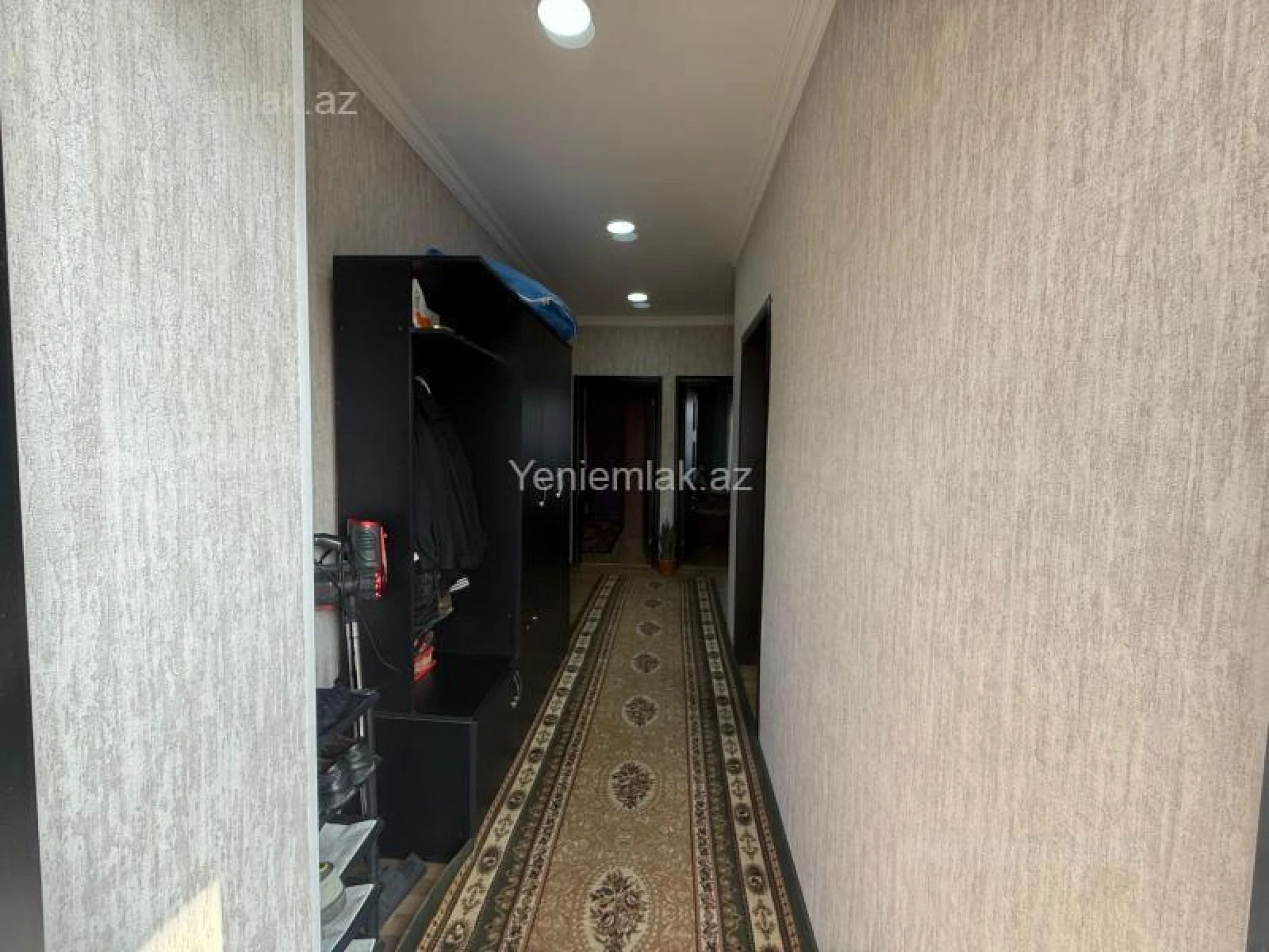 Satılır 3 otaqlı həyət evi 90 m²