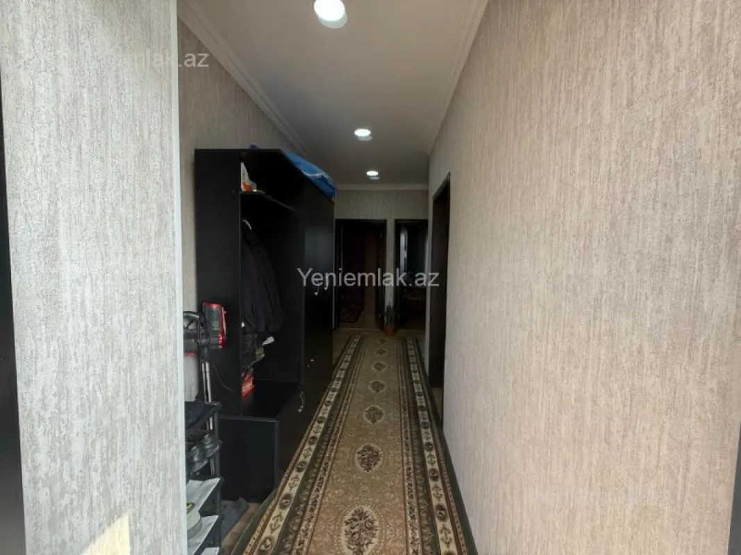 Satılır 3 otaqlı həyət evi 90 m²