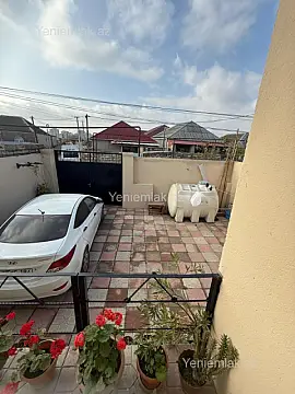 Satılır 3 otaqlı həyət evi 90 m²