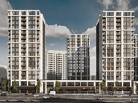 Satılır 3 otaqlı yeni tikili 172 m²
