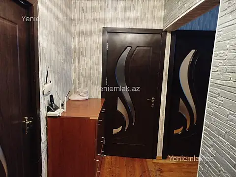 Satılır 3 otaqlı köhnə tikili 72 m²