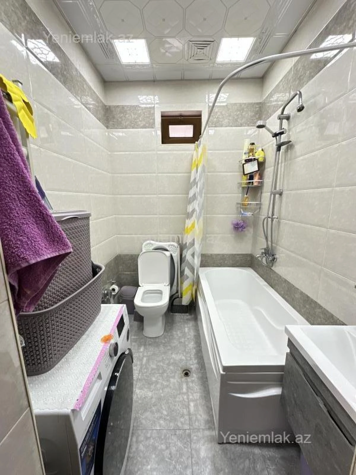 Satılır 7 otaqlı həyət evi 300 m²