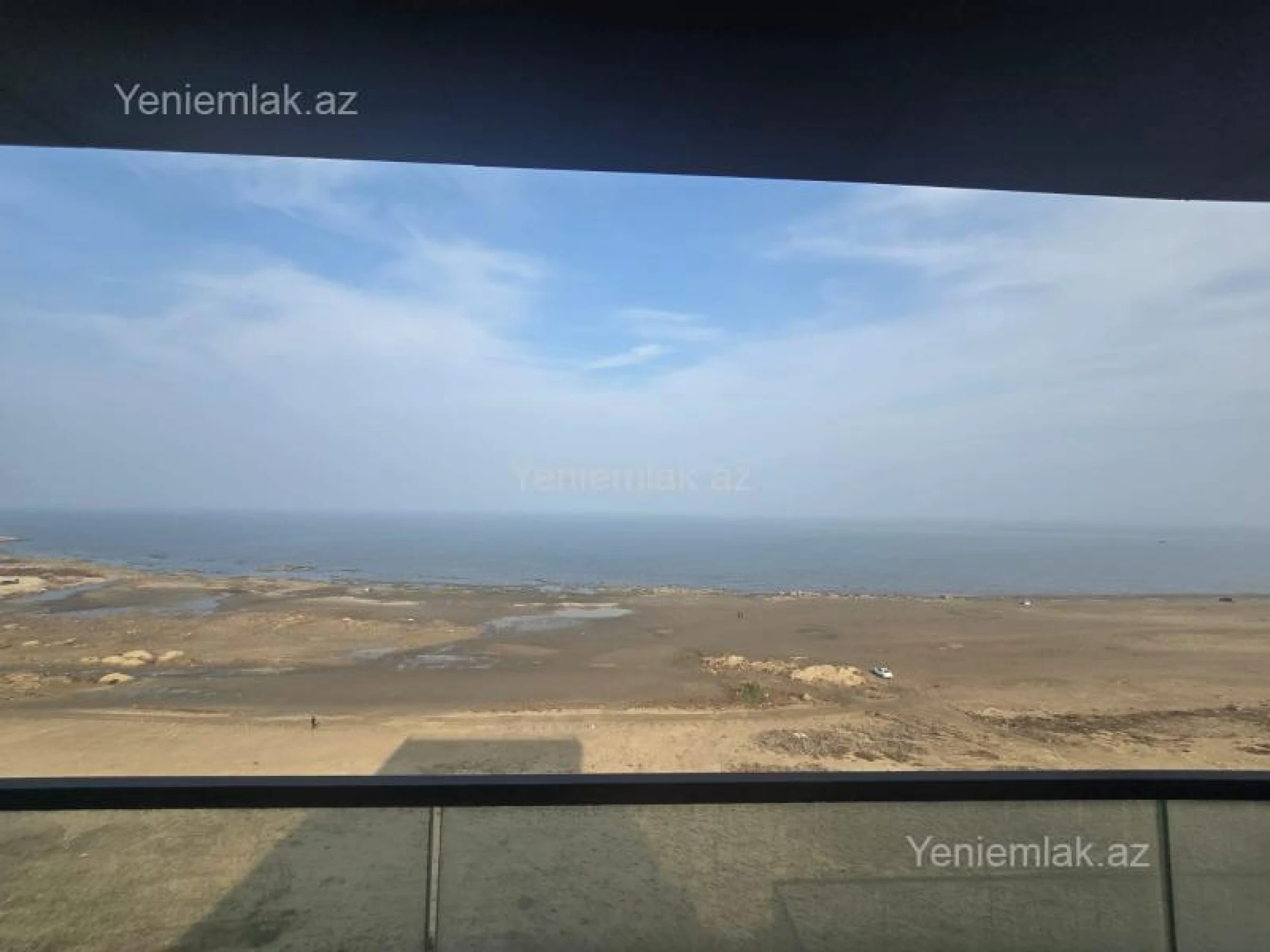 Satılır 3 otaqlı yeni tikili 161 m²