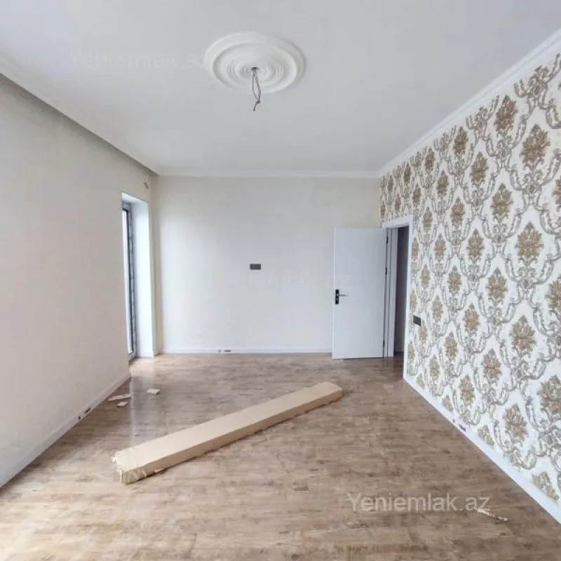 Satılır 5 otaqlı həyət evi 160 m²