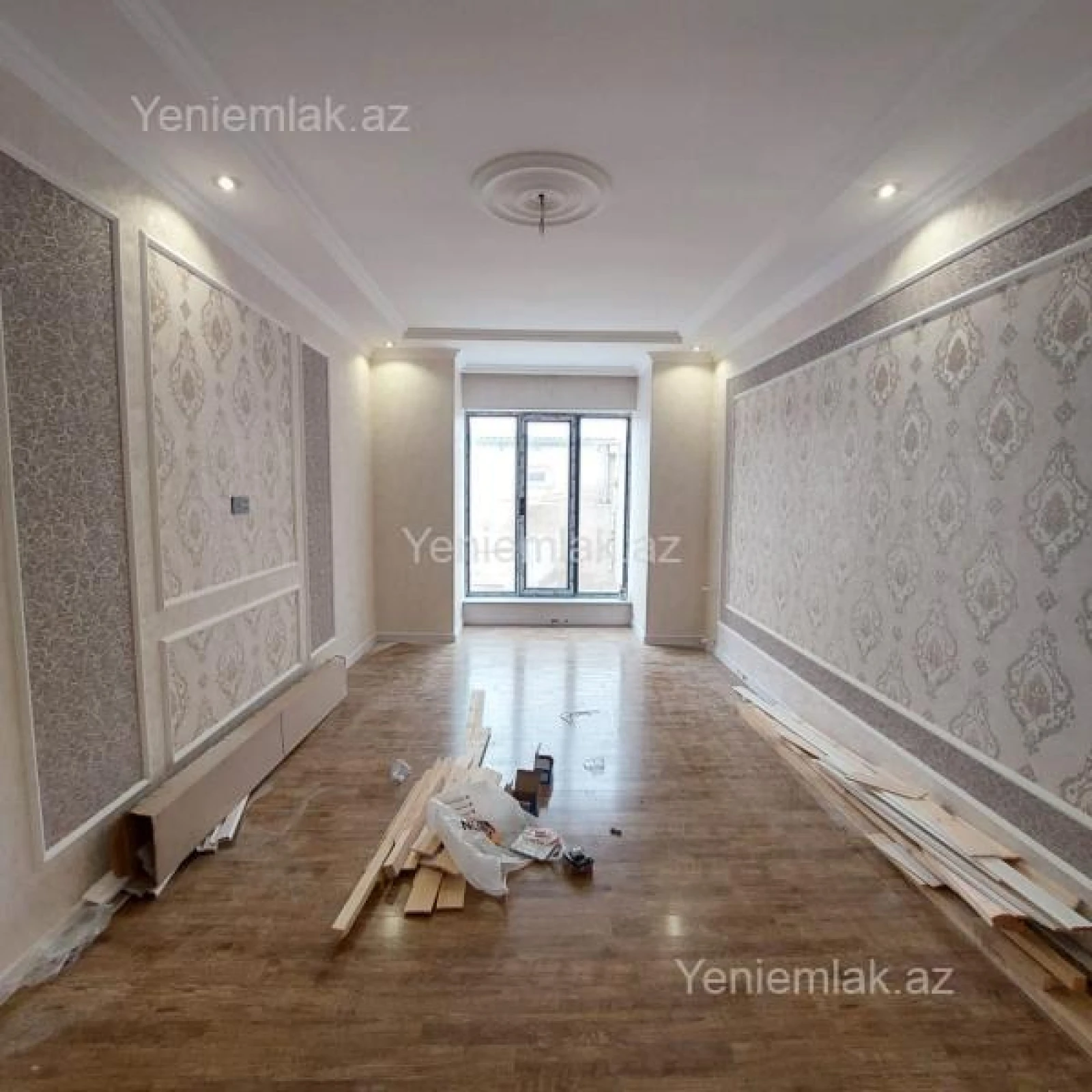Satılır 5 otaqlı həyət evi 160 m²