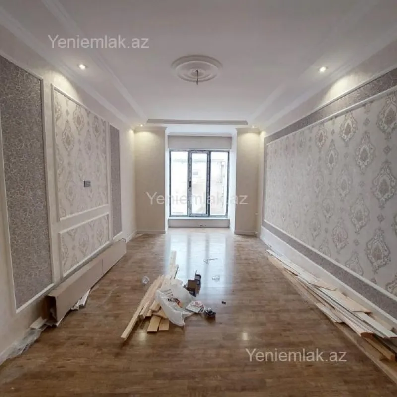 Satılır 5 otaqlı həyət evi 160 m²