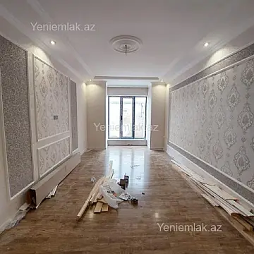 Satılır 5 otaqlı həyət evi 160 m²