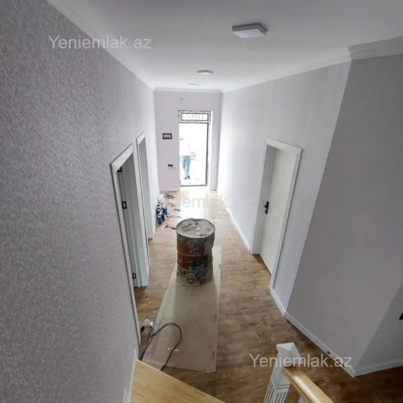 Satılır 5 otaqlı həyət evi 160 m²