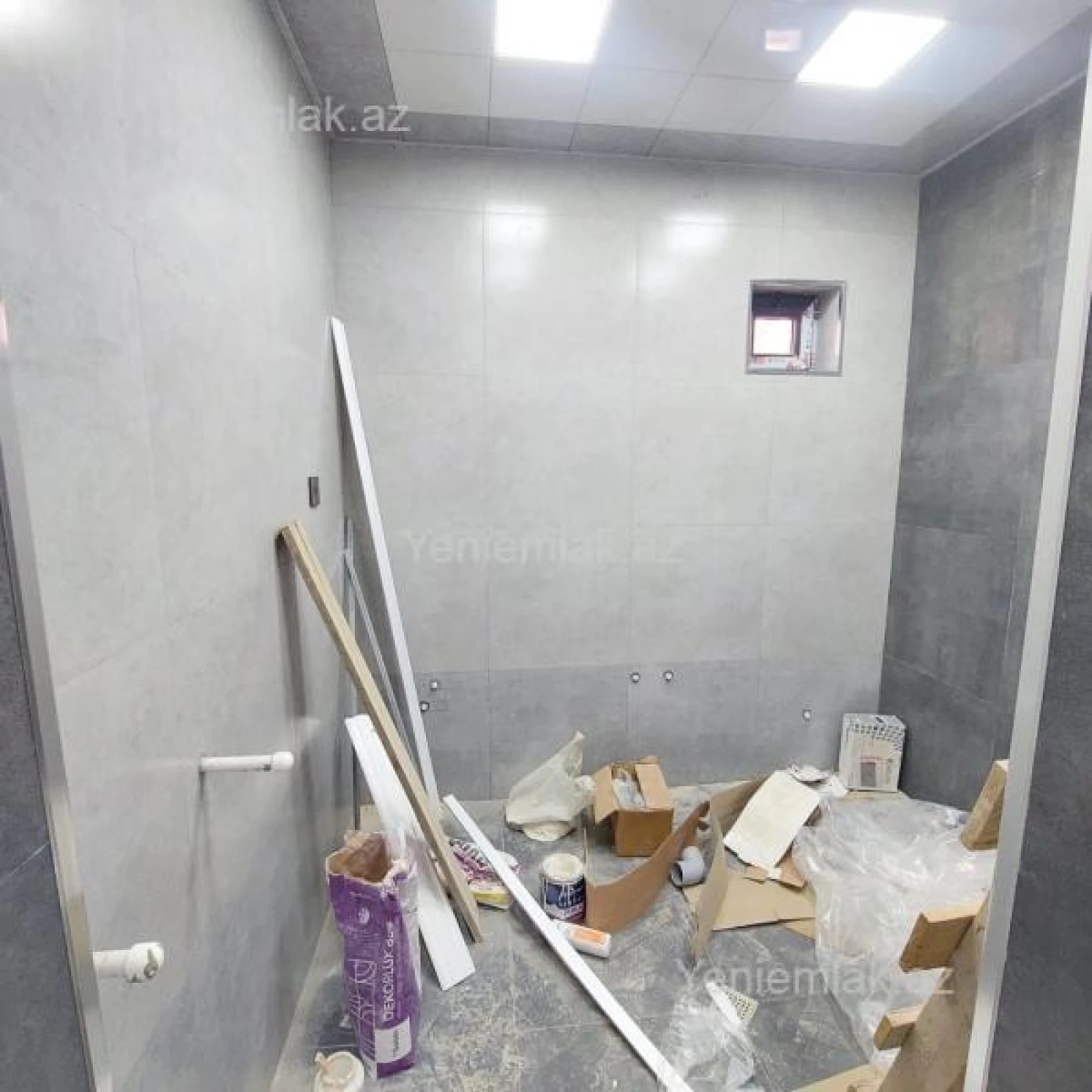 Satılır 5 otaqlı həyət evi 160 m²