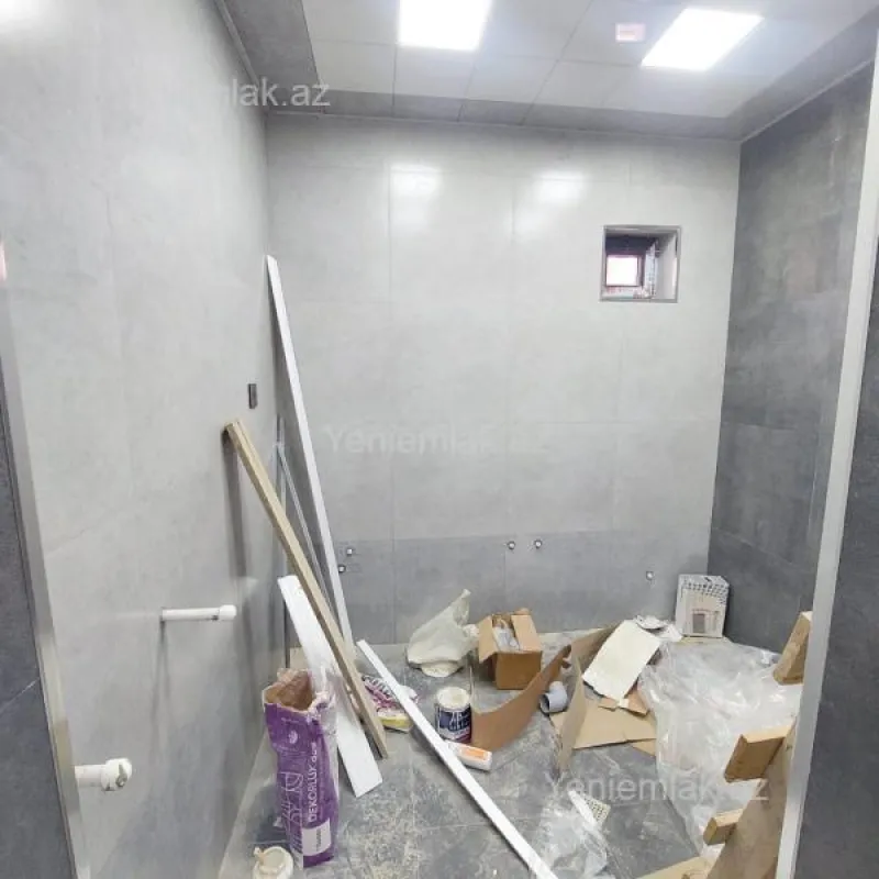 Satılır 5 otaqlı həyət evi 160 m²