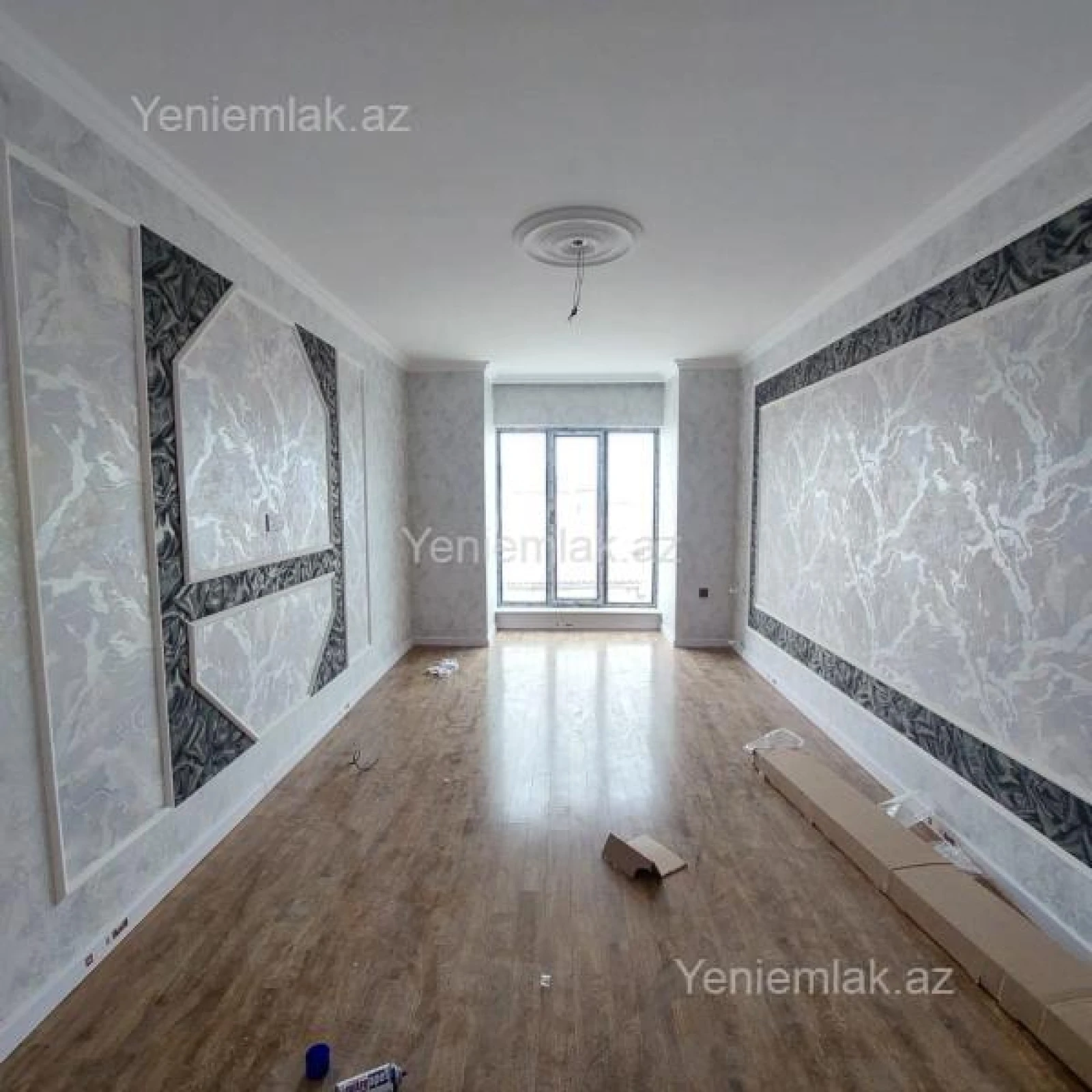 Satılır 5 otaqlı həyət evi 160 m²