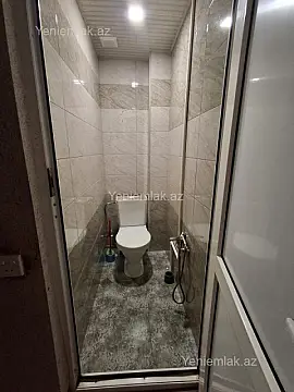 Satılır 2 otaqlı köhnə tikili 55 m²