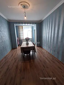 Satılır 2 otaqlı köhnə tikili 55 m² — Sumqayıt 2 otaq 55.00 m²