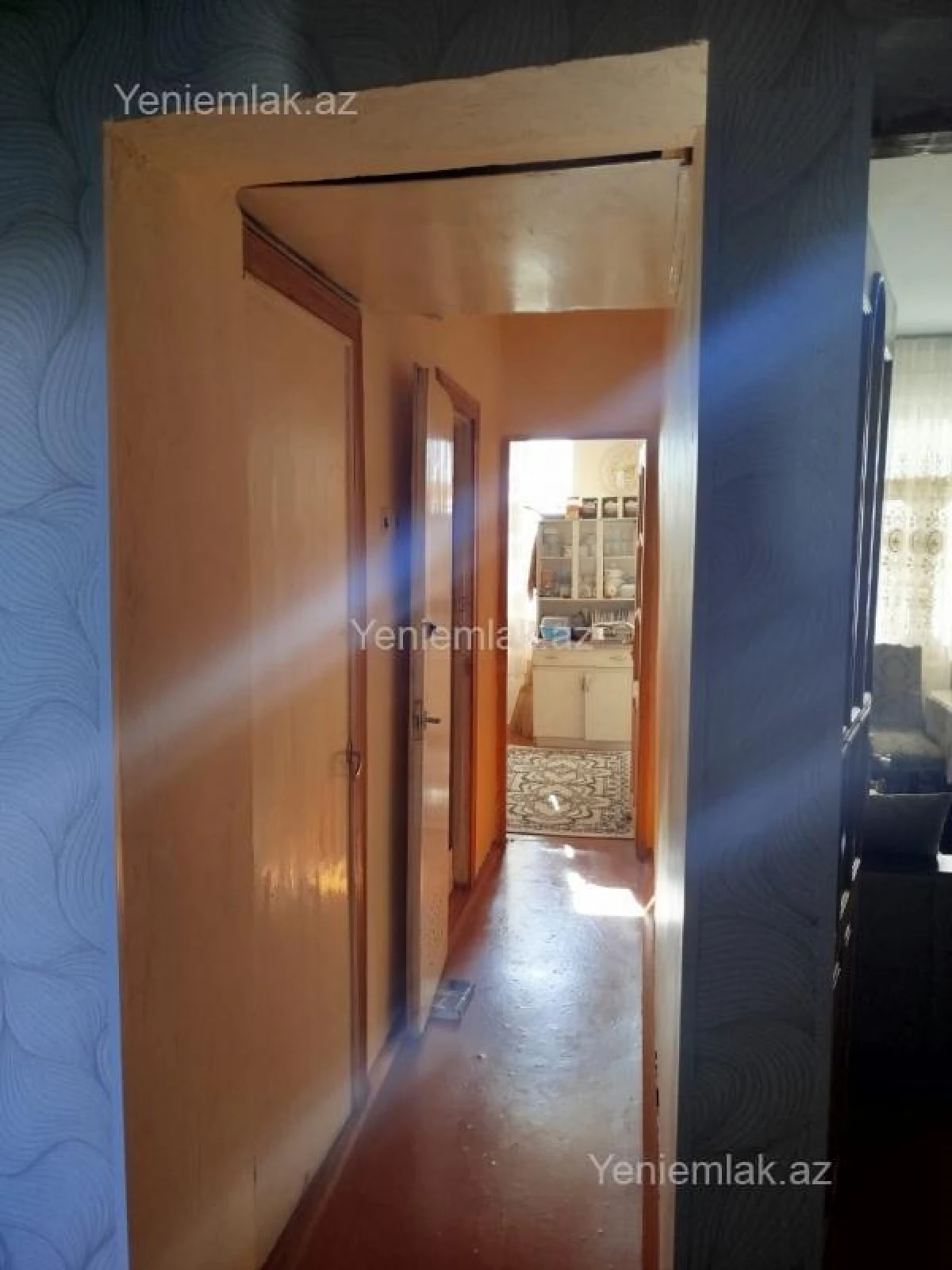 Satılır 2 otaqlı köhnə tikili 50 m²