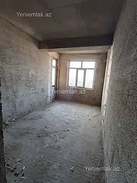 Satılır 3 otaqlı yeni tikili 116 m²