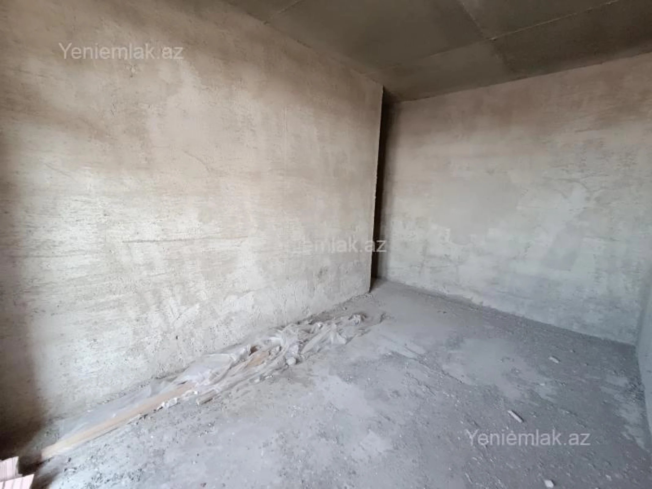 Satılır 3 otaqlı yeni tikili 116 m²