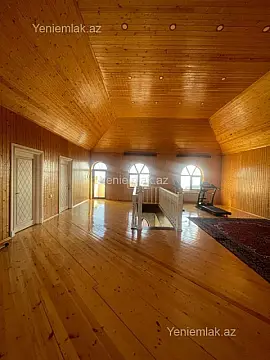 Satılır 8 otaqlı həyət evi 360 m²