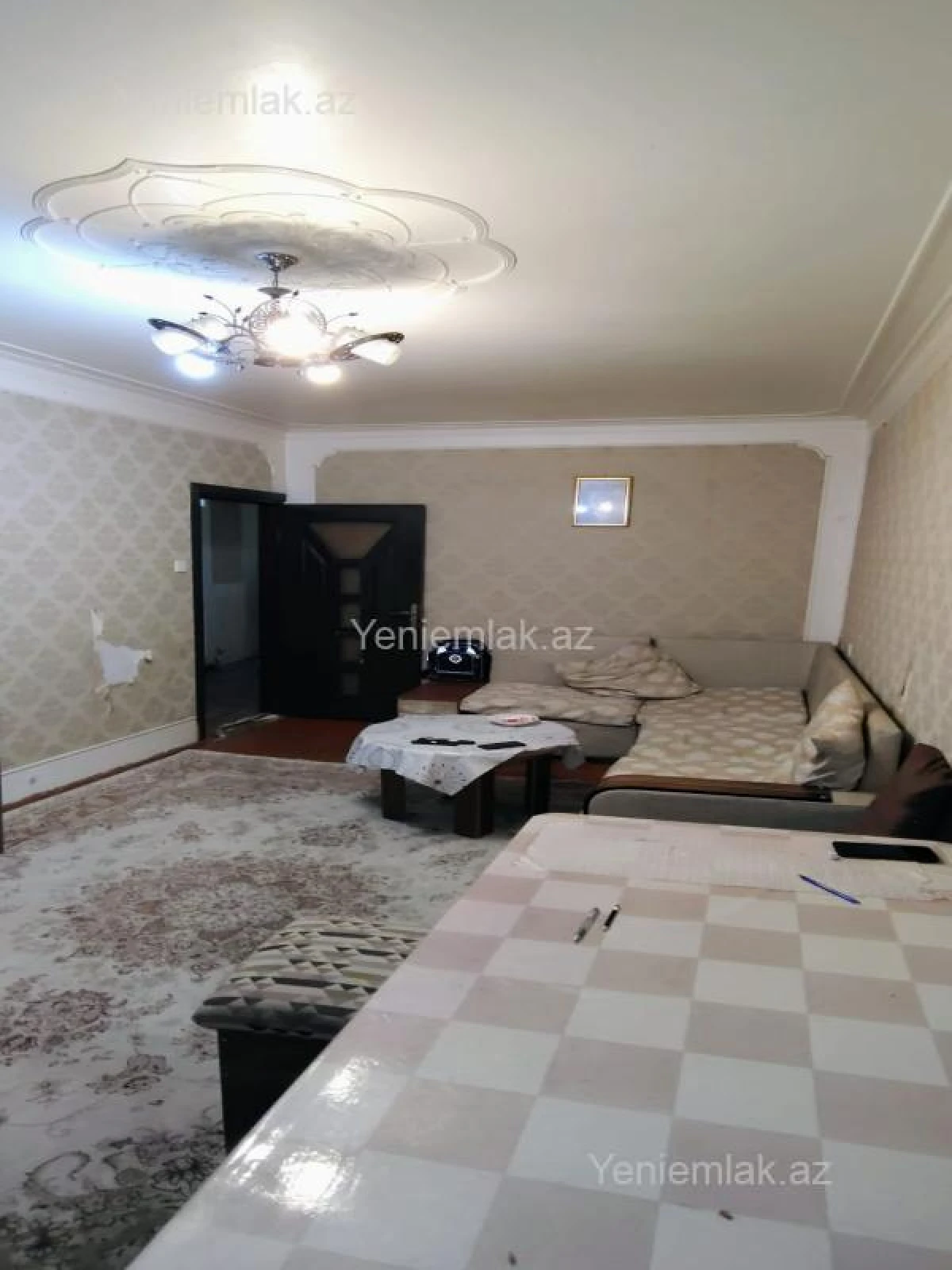 Satılır 3 otaqlı köhnə tikili 78 m²