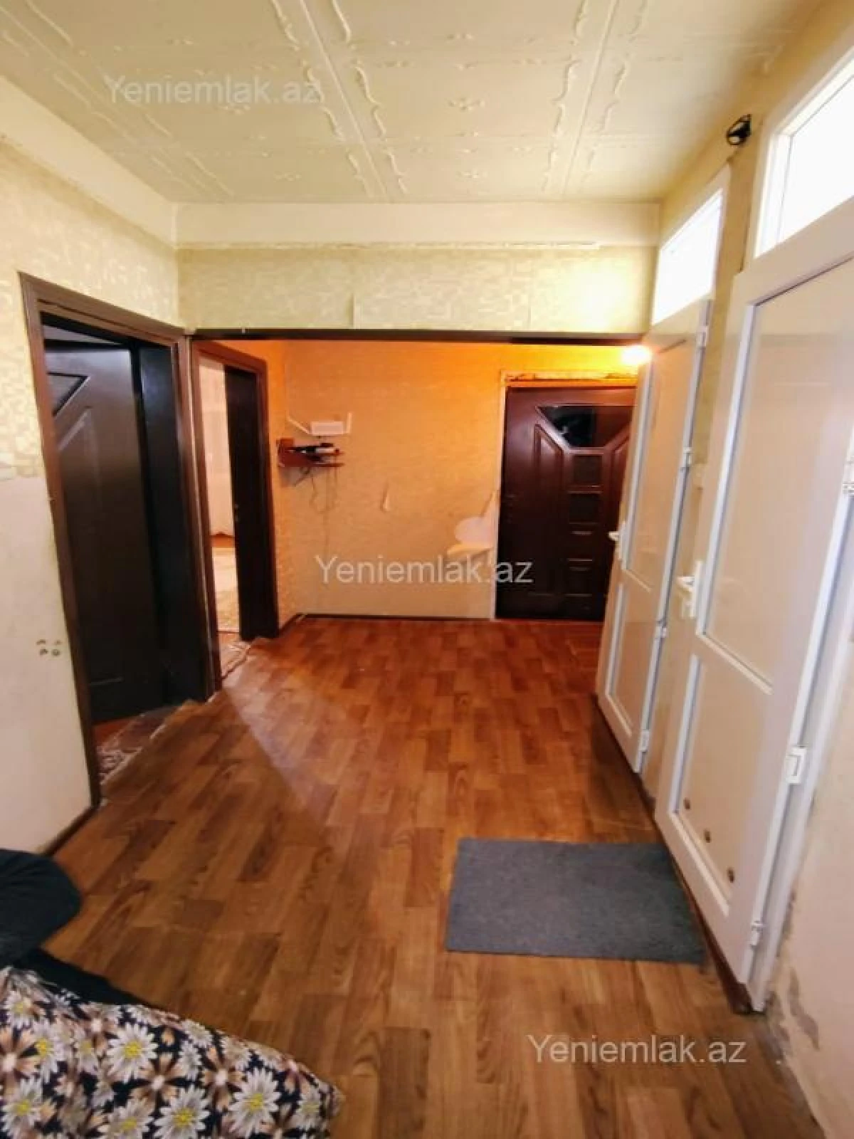 Satılır 3 otaqlı köhnə tikili 78 m²