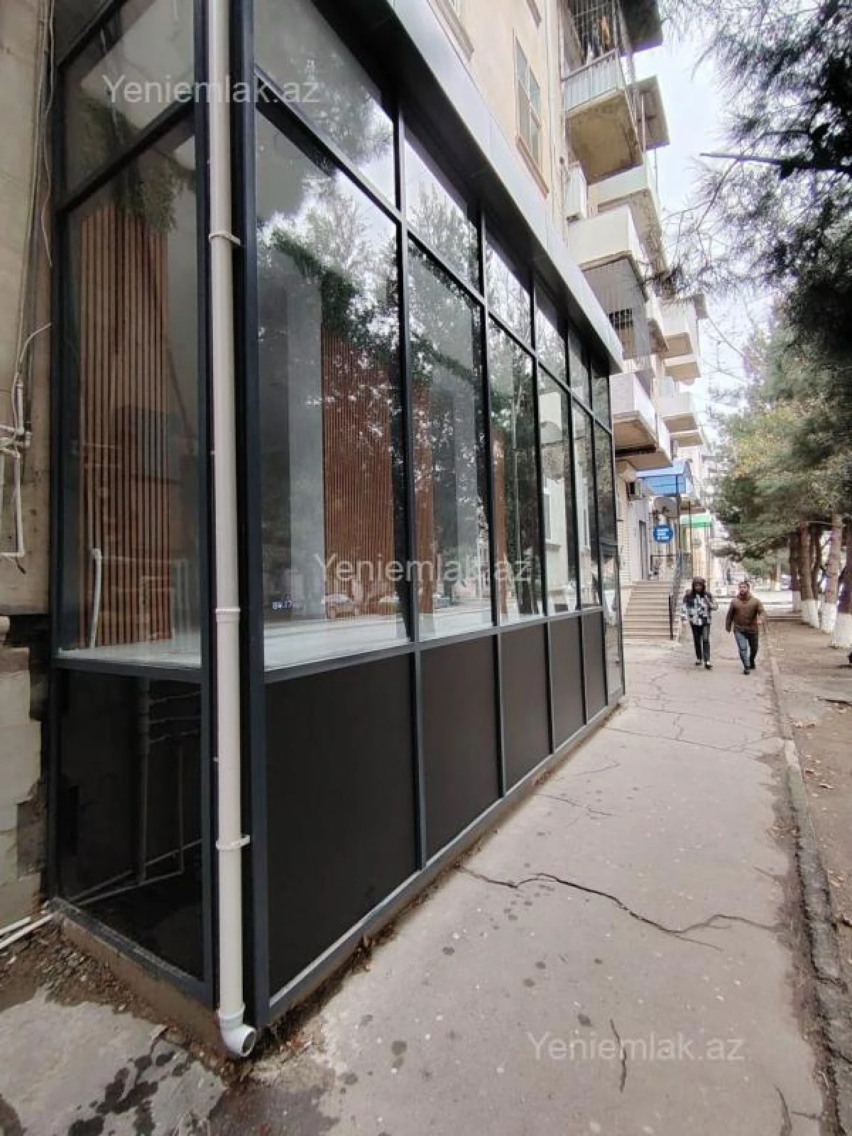 Satılır 2 otaqlı obyekt 80 m²