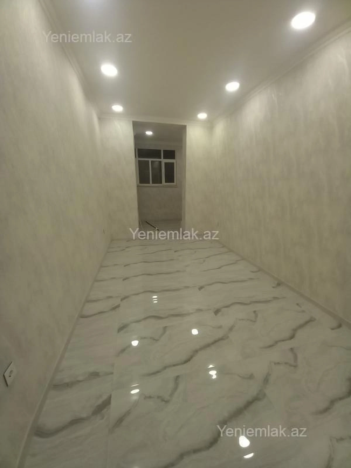 Satılır 2 otaqlı obyekt 80 m²