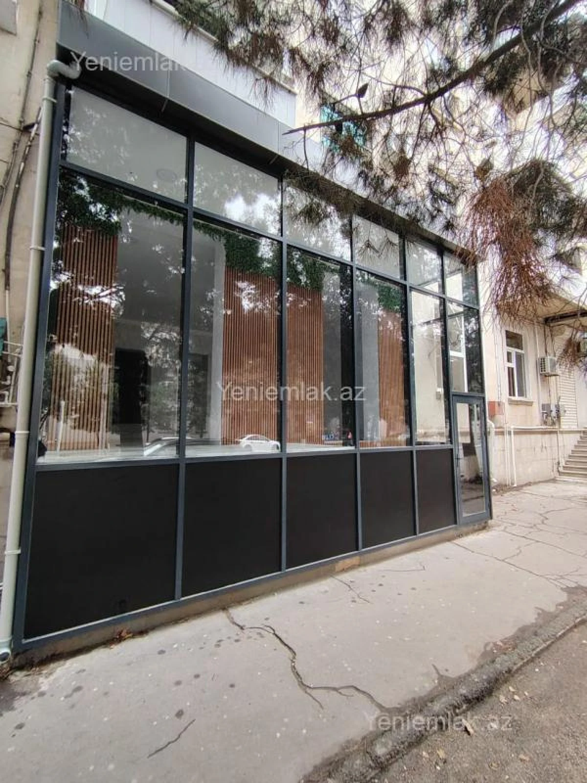 Satılır 2 otaqlı obyekt 80 m²