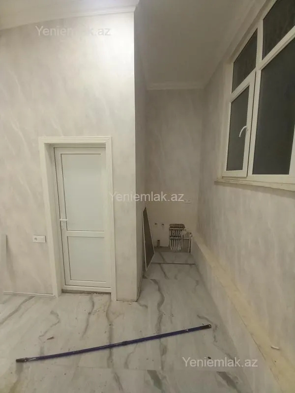 Satılır 2 otaqlı obyekt 80 m²