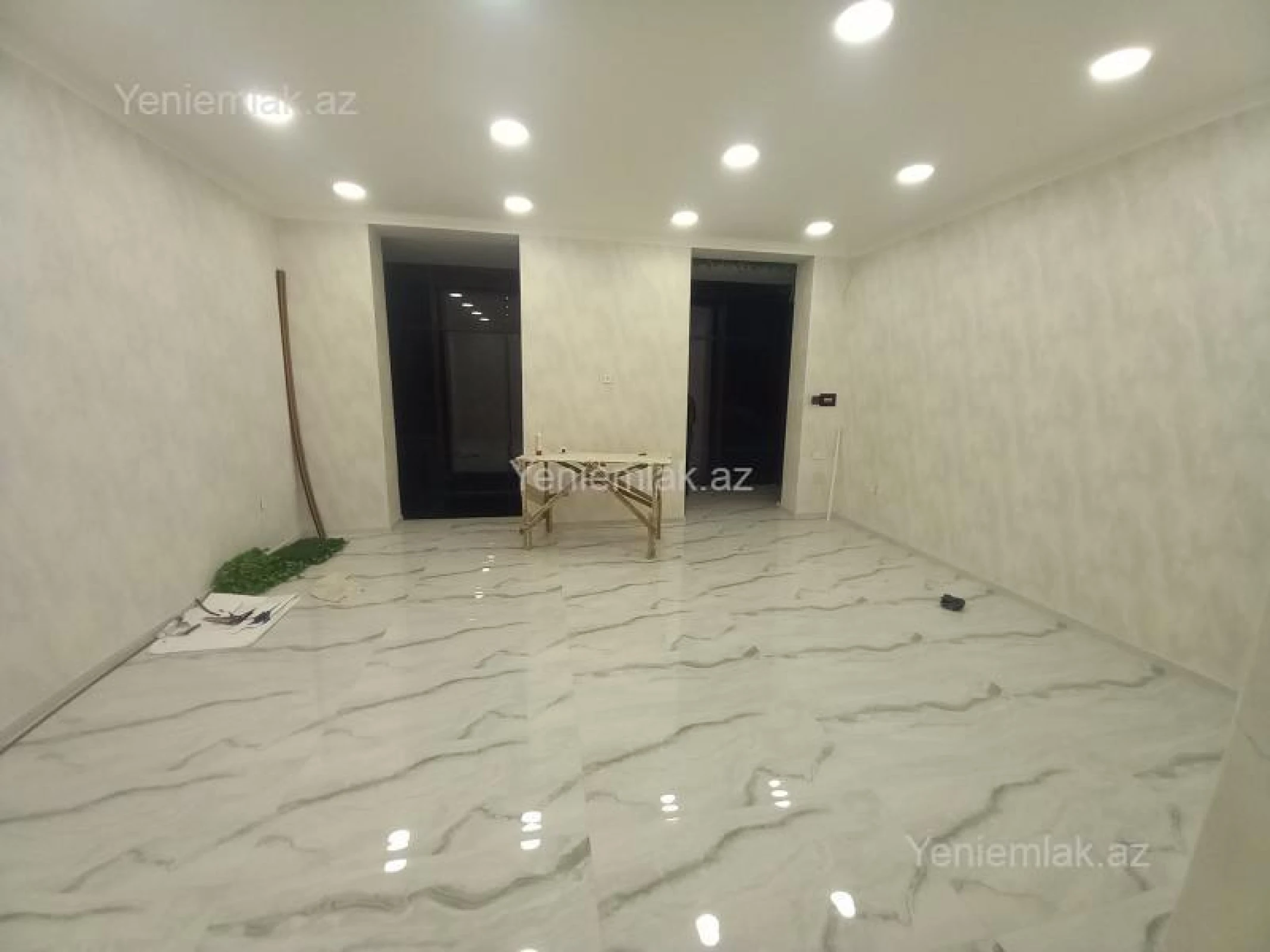 Satılır 2 otaqlı obyekt 80 m²
