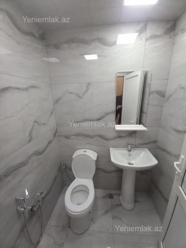 Satılır 2 otaqlı obyekt 80 m²
