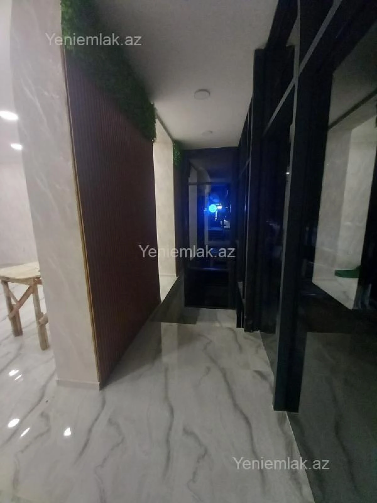 Satılır 2 otaqlı obyekt 80 m²