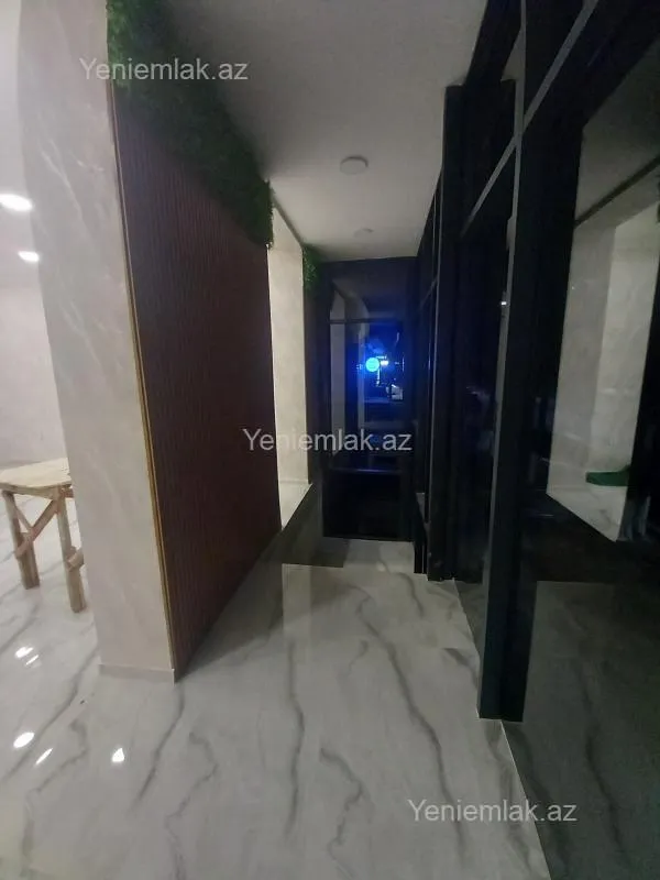 Satılır 2 otaqlı obyekt 80 m²