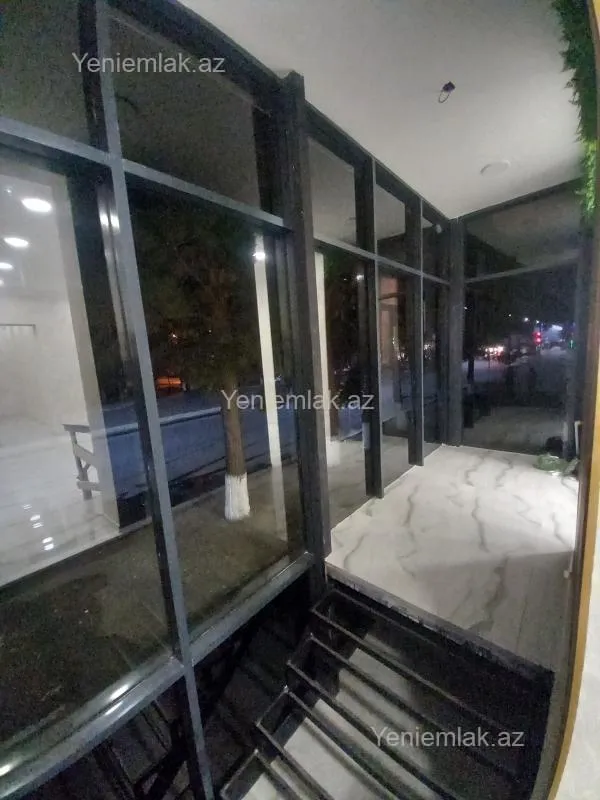 Satılır 2 otaqlı obyekt 80 m²