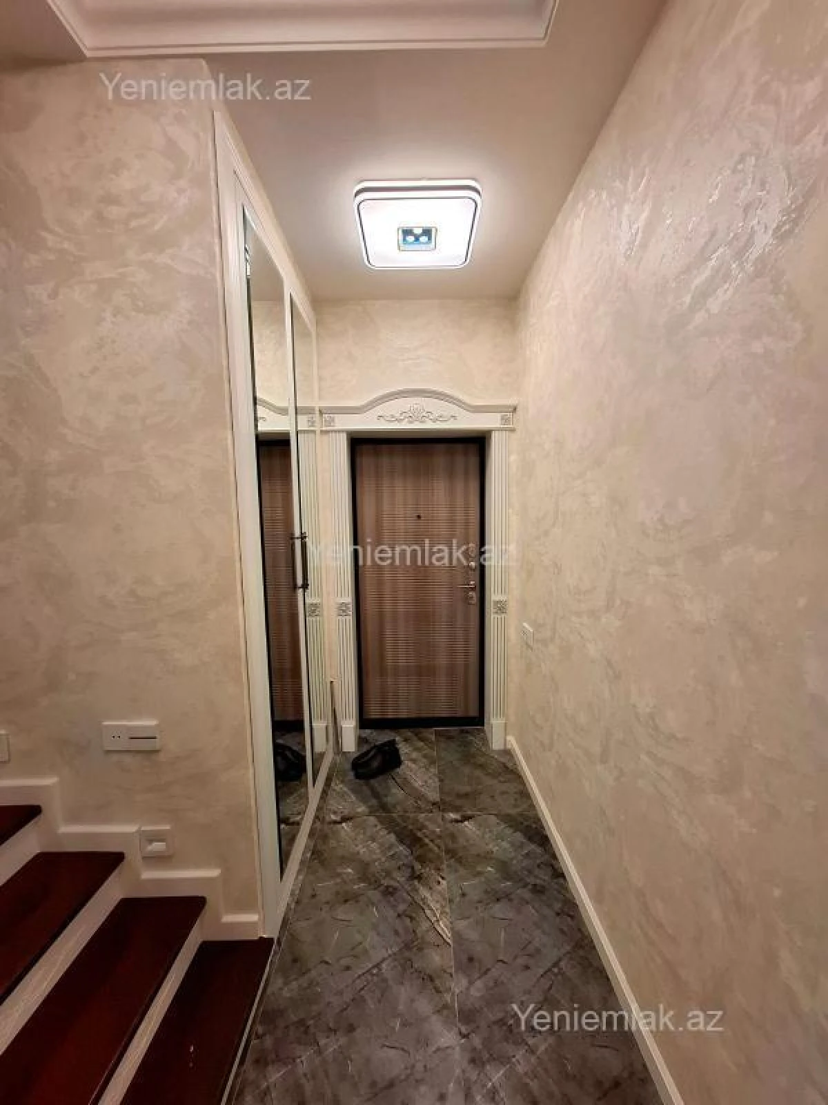 Satılır 5 otaqlı yeni tikili 148 m²