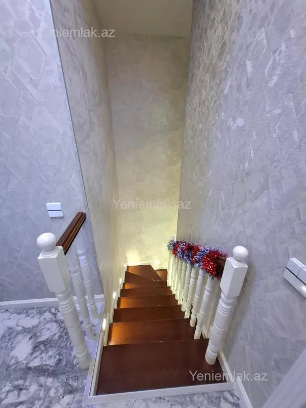 Satılır 5 otaqlı yeni tikili 148 m²