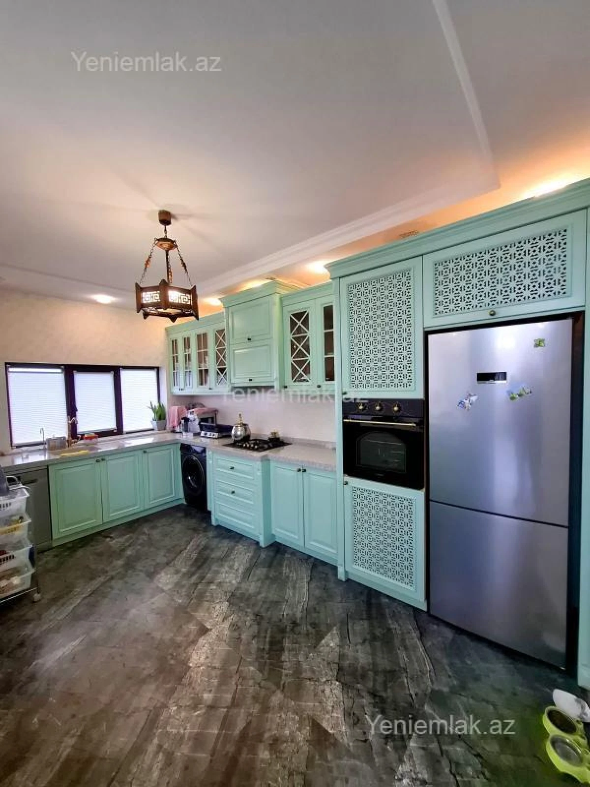 Satılır 5 otaqlı yeni tikili 148 m²