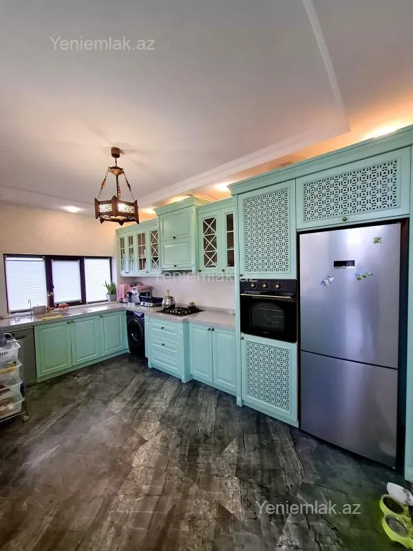 Satılır 5 otaqlı yeni tikili 148 m²