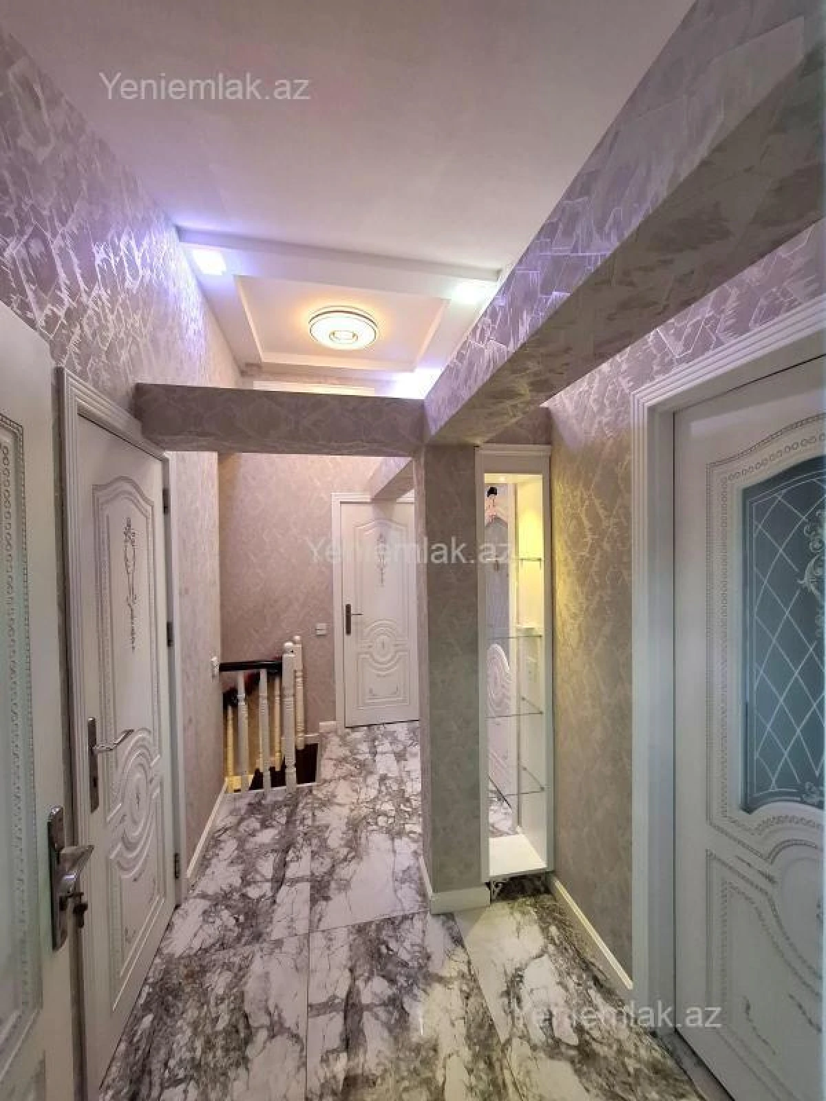 Satılır 5 otaqlı yeni tikili 148 m²