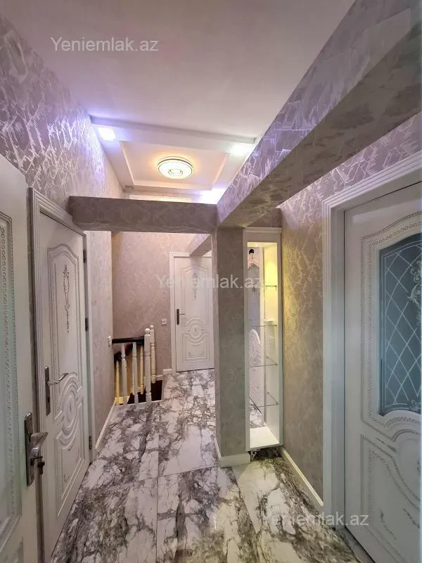 Satılır 5 otaqlı yeni tikili 148 m²