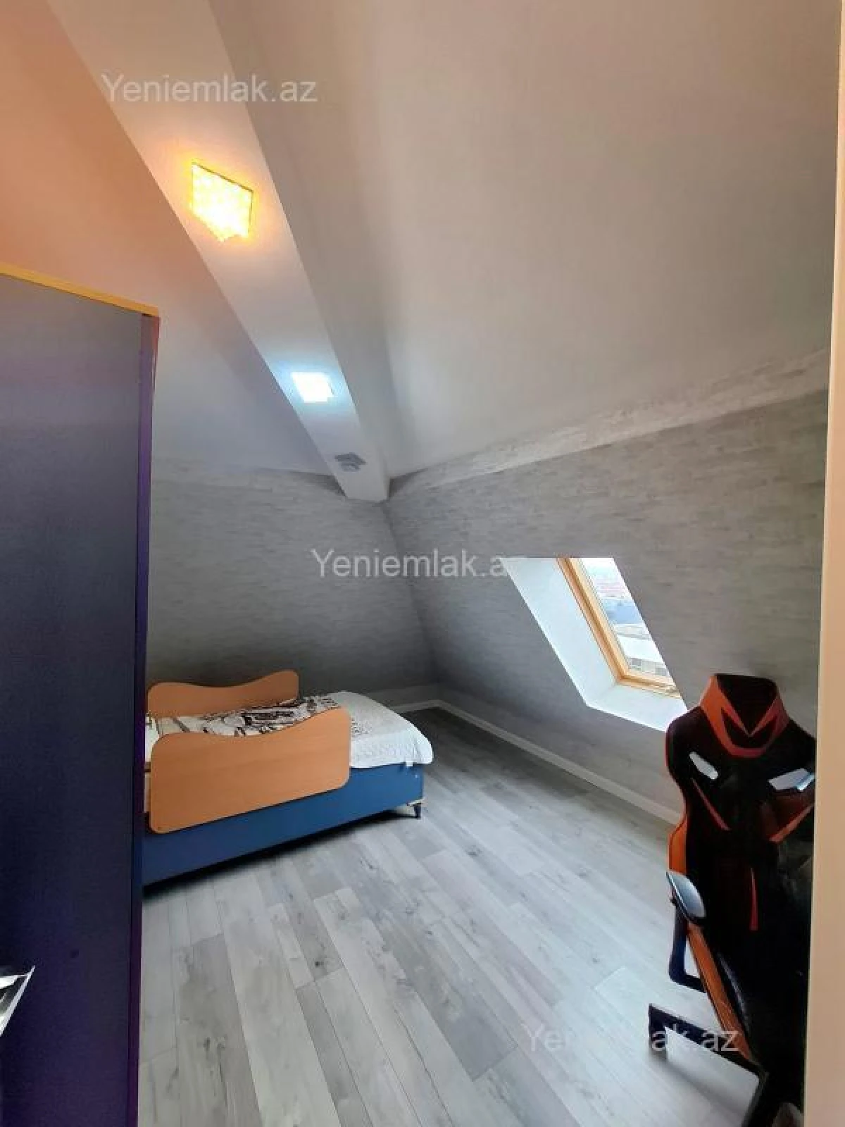 Satılır 5 otaqlı yeni tikili 148 m²
