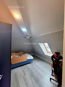 Satılır 5 otaqlı yeni tikili 148 m²