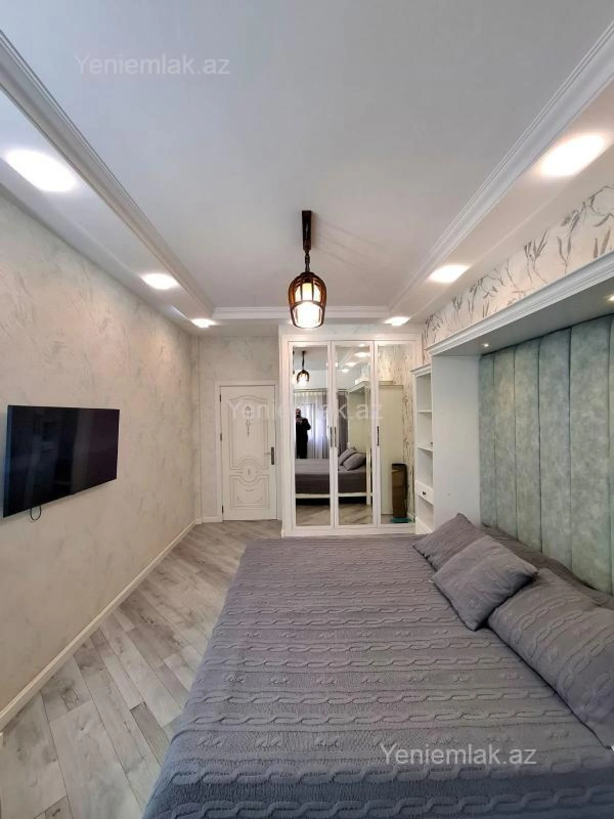 Satılır 5 otaqlı yeni tikili 148 m²